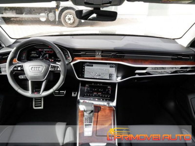 Audi S6 3.0 tdi mhev quattro 344cv tiptronic (13)