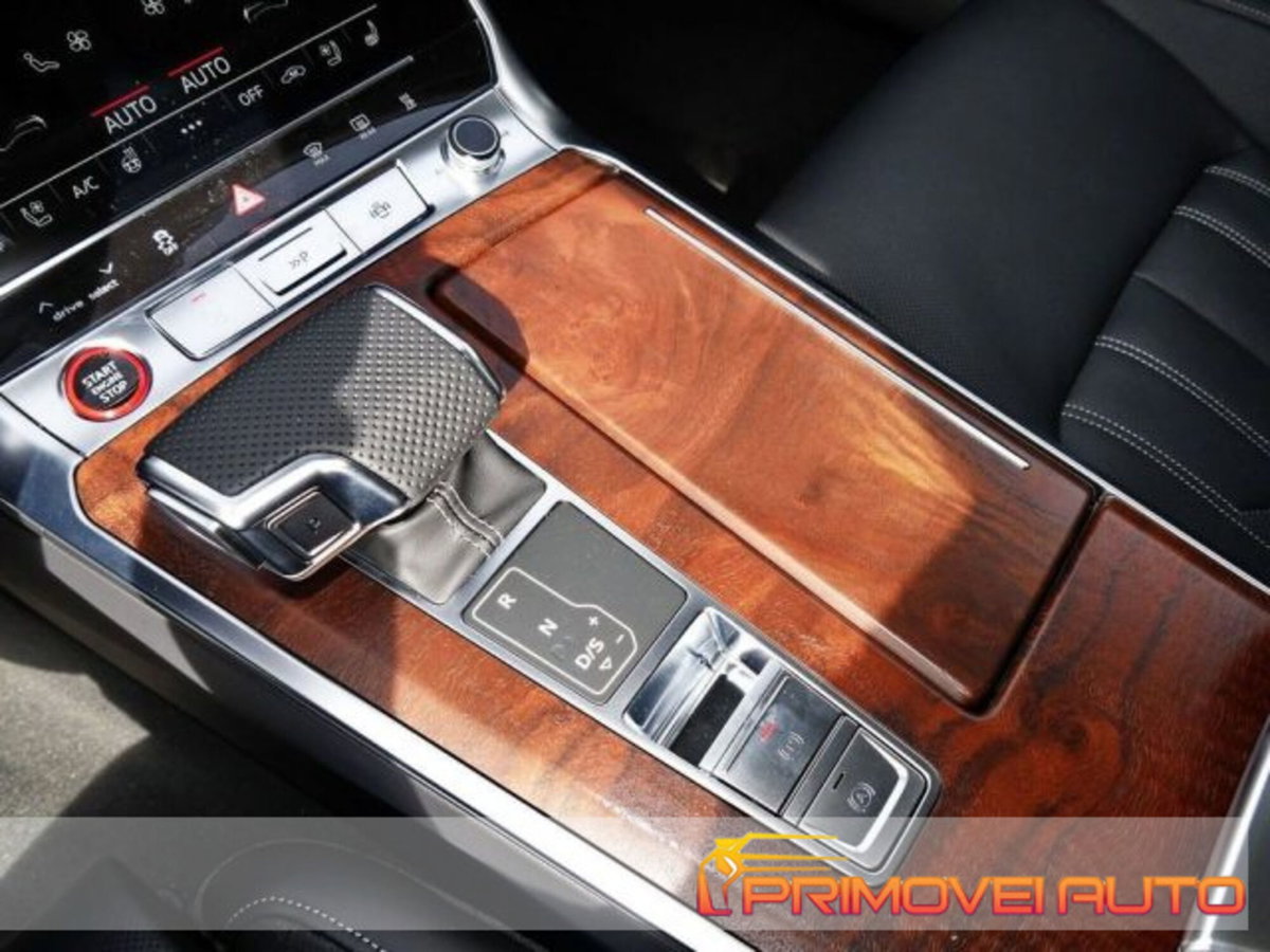 Audi S6 3.0 tdi mhev quattro 344cv tiptronic (14)