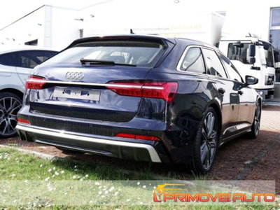 Audi S6 3.0 tdi mhev quattro 344cv tiptronic (15)