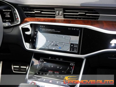 Audi S6 3.0 tdi mhev quattro 344cv tiptronic (16)