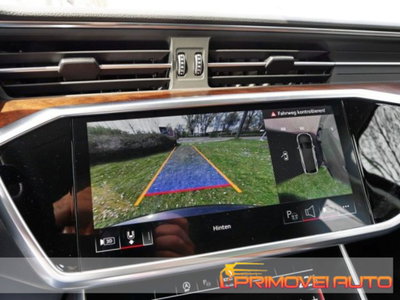Audi S6 3.0 tdi mhev quattro 344cv tiptronic (3)