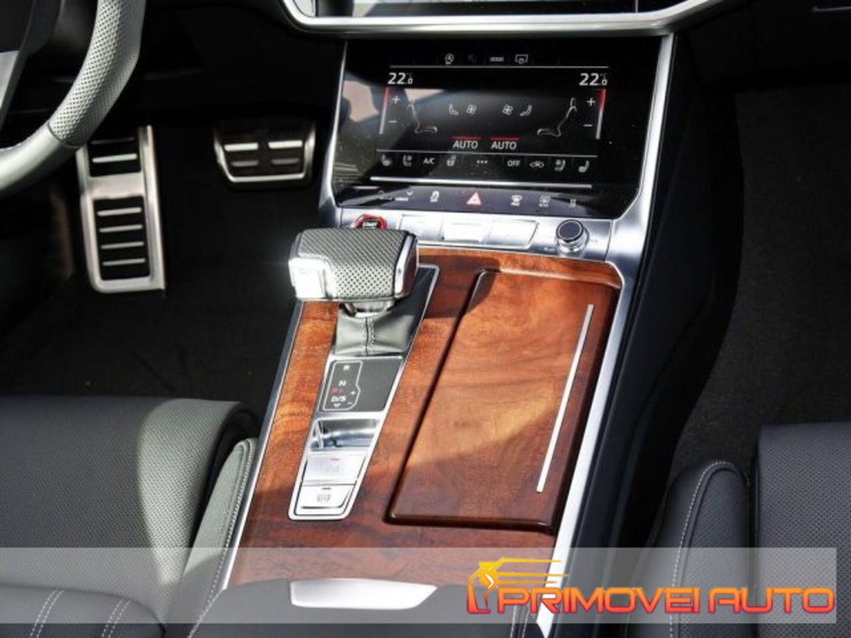 Audi S6 3.0 tdi mhev quattro 344cv tiptronic (4)