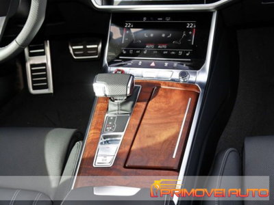 Audi S6 3.0 tdi mhev quattro 344cv tiptronic (4)