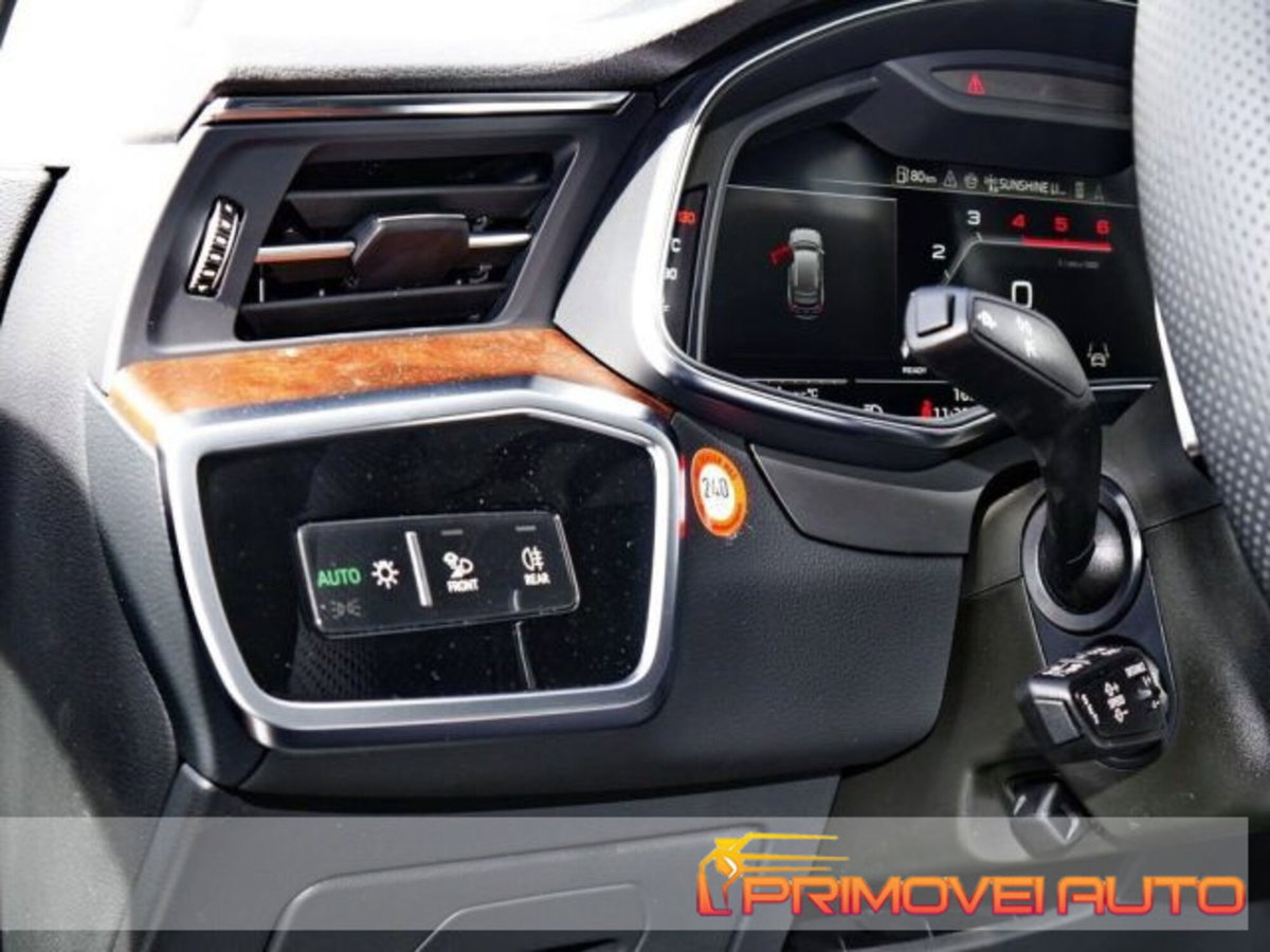 Audi S6 3.0 tdi mhev quattro 344cv tiptronic (6)