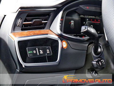 Audi S6 3.0 tdi mhev quattro 344cv tiptronic (6)