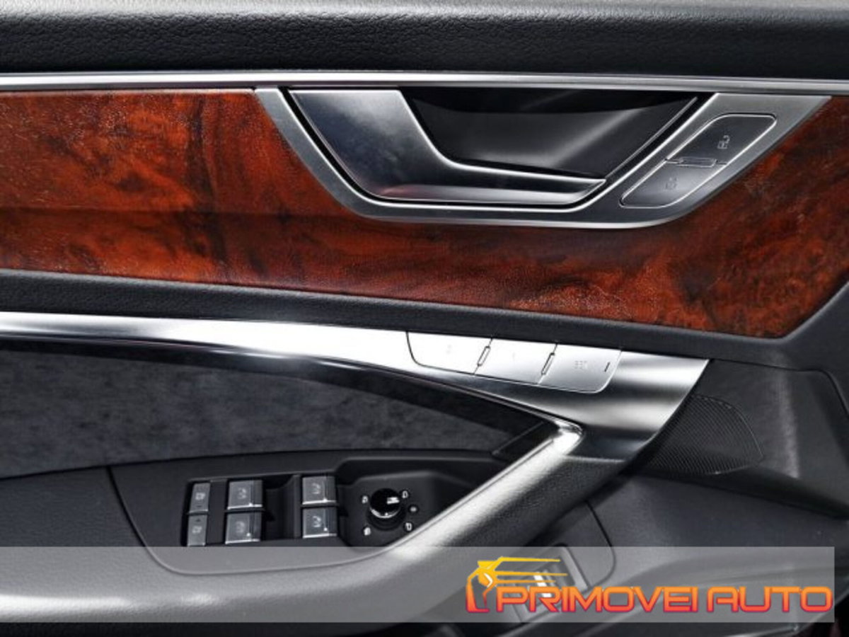 Audi S6 3.0 tdi mhev quattro 344cv tiptronic (7)