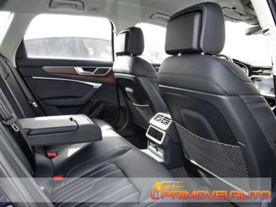 Audi S6 3.0 tdi mhev quattro 344cv tiptronic (9)