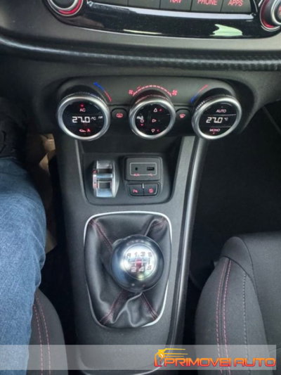 Alfa Romeo Giulietta 1.4 Turbo Sport 120cv (2)
