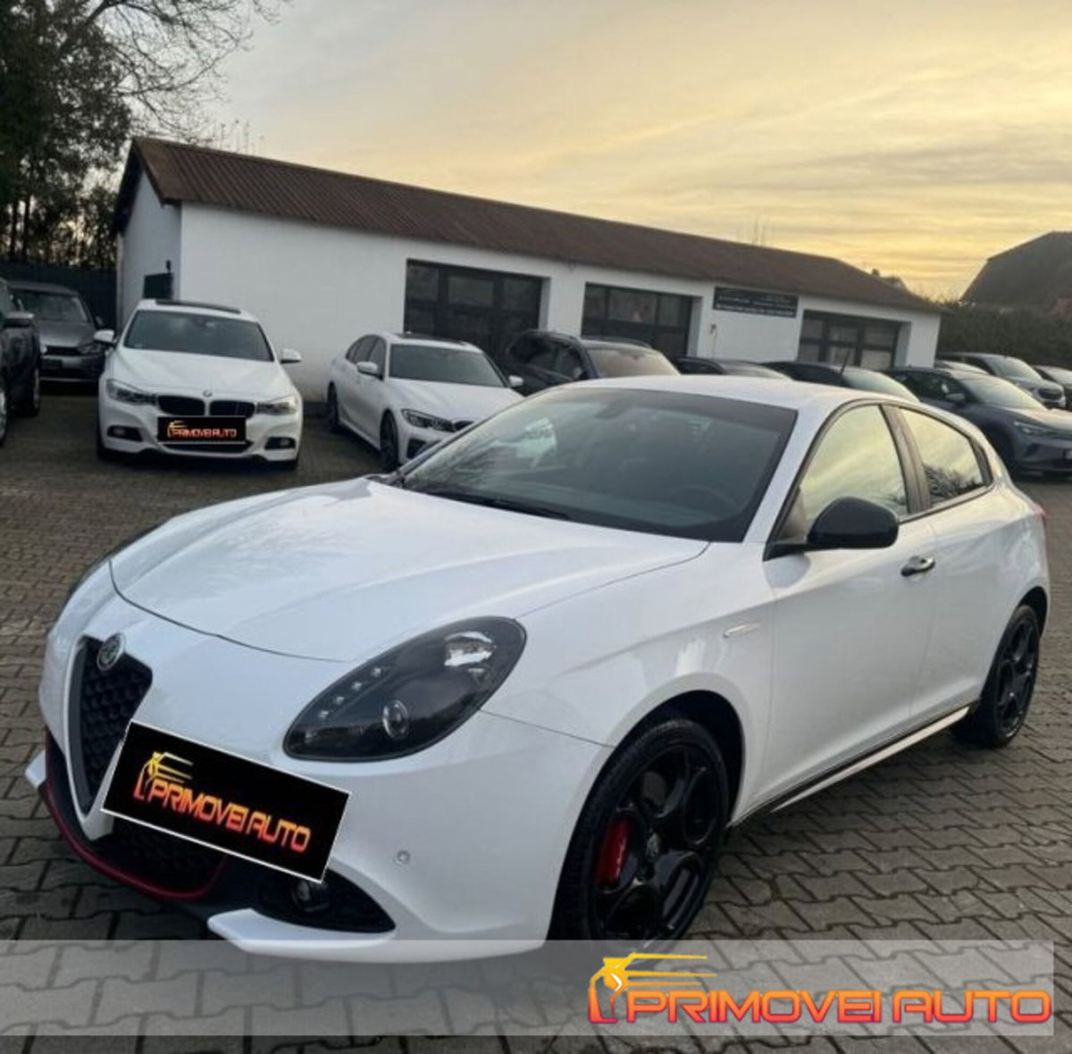 Alfa Romeo Giulietta 1.4 Turbo Sport 120cv (3)