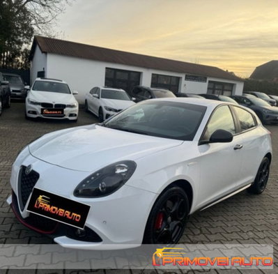 Alfa Romeo Giulietta 1.4 Turbo Sport 120cv (3)