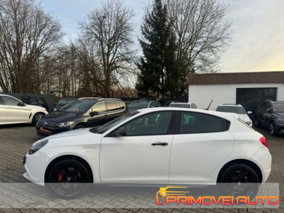 Alfa Romeo Giulietta 1.4 Turbo Sport 120cv (4)