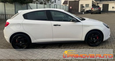 Alfa Romeo Giulietta 1.4 Turbo Sport 120cv (5)