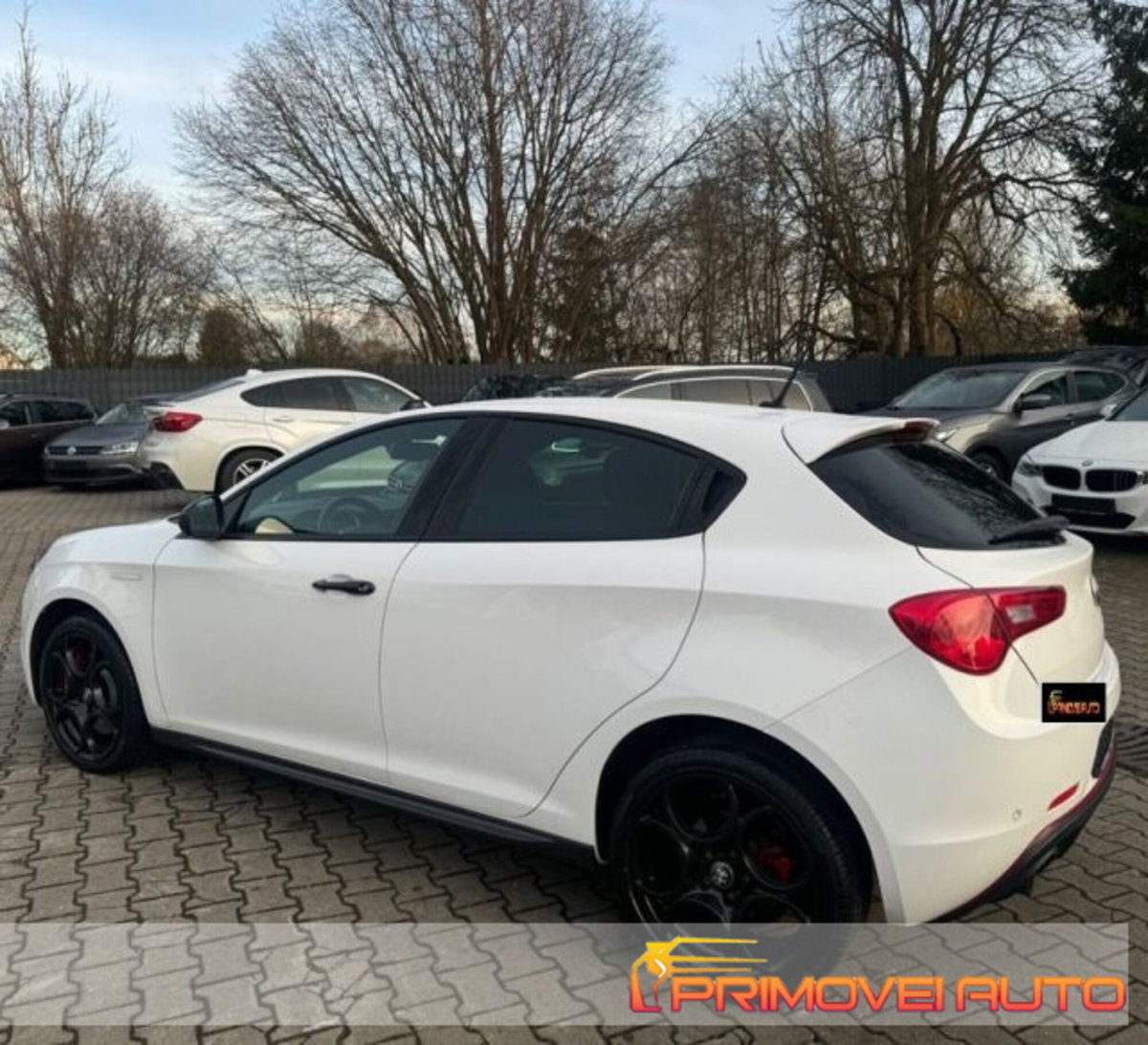 Alfa Romeo Giulietta 1.4 Turbo Sport 120cv (6)