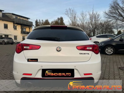 Alfa Romeo Giulietta 1.4 Turbo Sport 120cv (7)