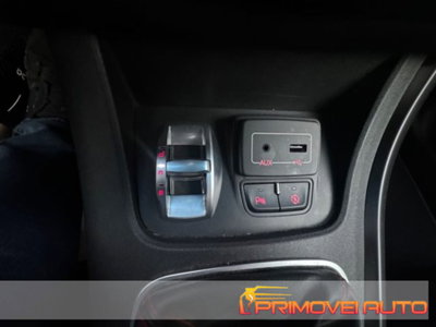 Alfa Romeo Giulietta 1.4 Turbo Sport 120cv (8)