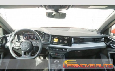 Audi A1 Sportback 30 TFSI S line edition usata