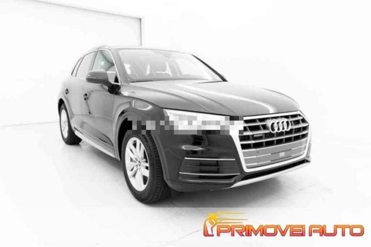 Audi Q5 2.0 TFSI quattro S tronic (2)