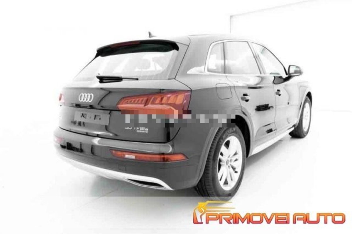 Audi Q5 2.0 TFSI quattro S tronic (3)