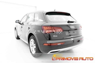 Audi Q5 2.0 TFSI quattro S tronic (4)