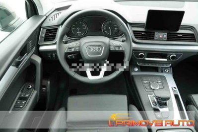 Audi Q5 2.0 TFSI quattro S tronic (5)