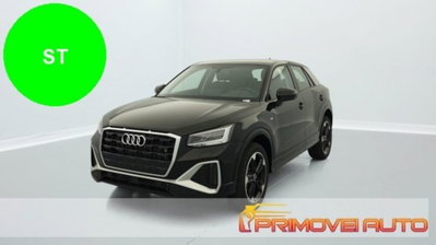 Audi Q2 Q2 35 TFSI S tronic Business Design nuova