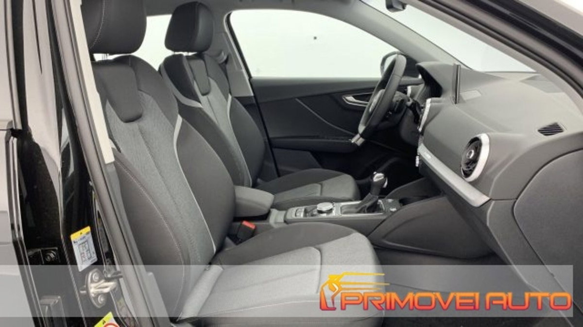 Audi Q2 Q2 35 TFSI S tronic Business Design (10)