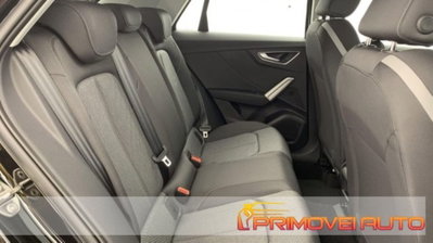 Audi Q2 Q2 35 TFSI S tronic Business Design (11)