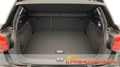 Audi Q2 Q2 35 TFSI S tronic Business Design (12)