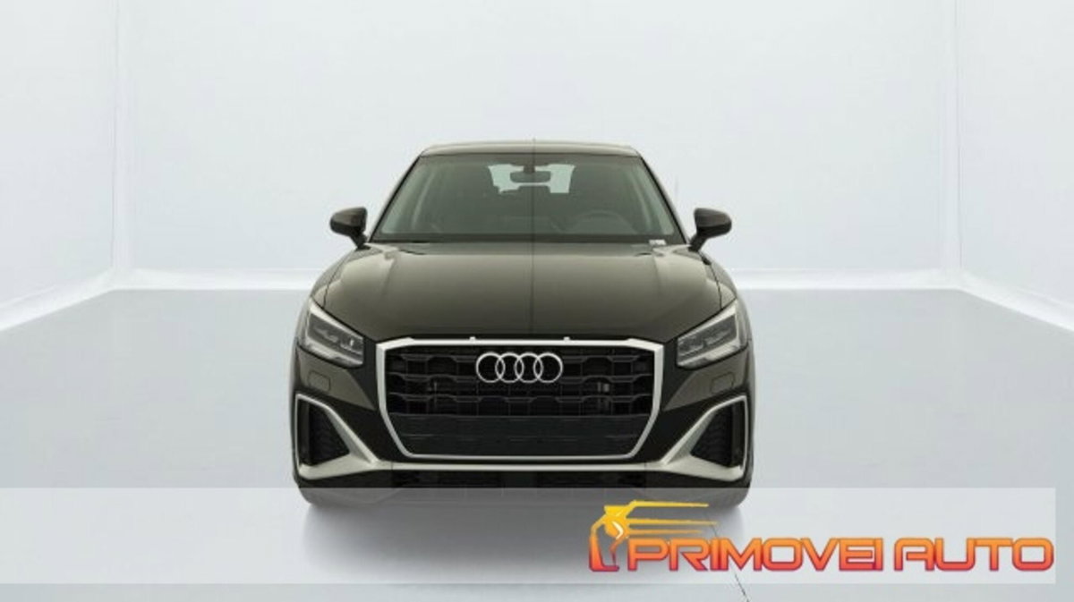 Audi Q2 Q2 35 TFSI S tronic Business Design (3)