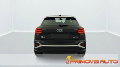 Audi Q2 Q2 35 TFSI S tronic Business Design (4)