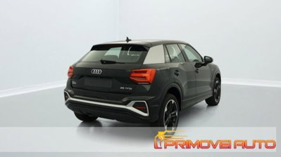 Audi Q2 Q2 35 TFSI S tronic Business Design (5)