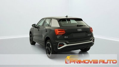 Audi Q2 Q2 35 TFSI S tronic Business Design (6)