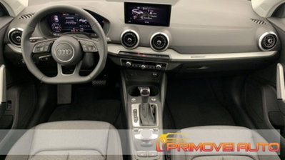 Audi Q2 Q2 35 TFSI S tronic Business Design (7)