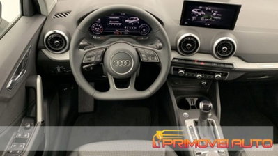Audi Q2 Q2 35 TFSI S tronic Business Design (8)