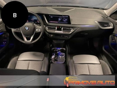 BMW Serie 3 316d 2.0 116CV cat usata