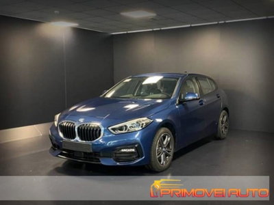 BMW Serie 3 316d 2.0 116CV cat (4)