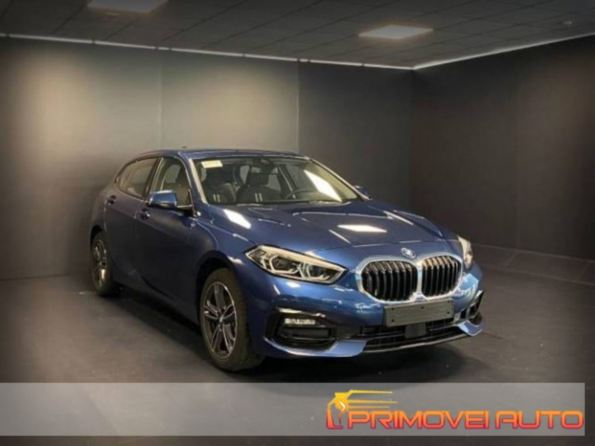 BMW Serie 3 316d 2.0 116CV cat (5)