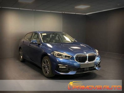 BMW Serie 3 316d 2.0 116CV cat (5)