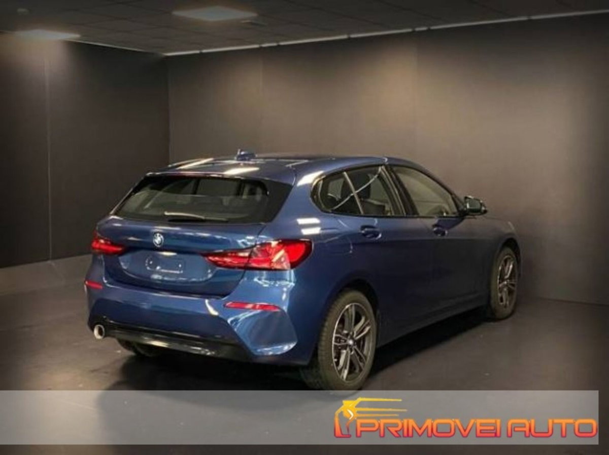 BMW Serie 3 316d 2.0 116CV cat (6)