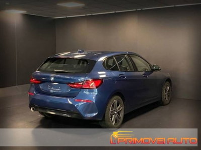BMW Serie 3 316d 2.0 116CV cat (6)