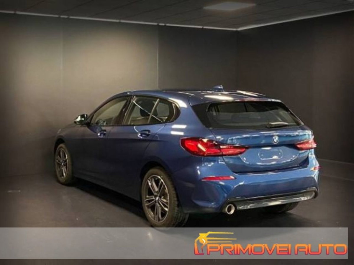 BMW Serie 3 316d 2.0 116CV cat (7)