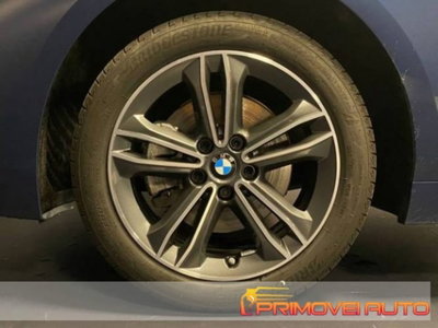 BMW Serie 3 316d 2.0 116CV cat (8)