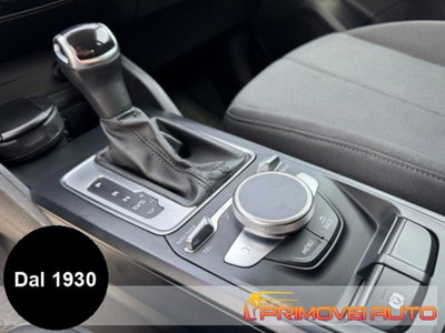 Audi Q2 Q2 35 TFSI usata