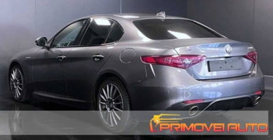 Alfa Romeo Giulia 2.2 Turbodiesel 210 CV AT8 AWD Q4 Veloce (12)