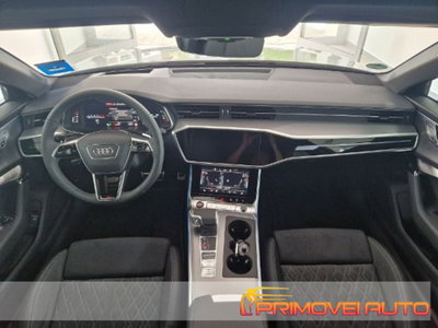 Audi S6 3.0 tdi mhev quattro 344cv tiptronic usata