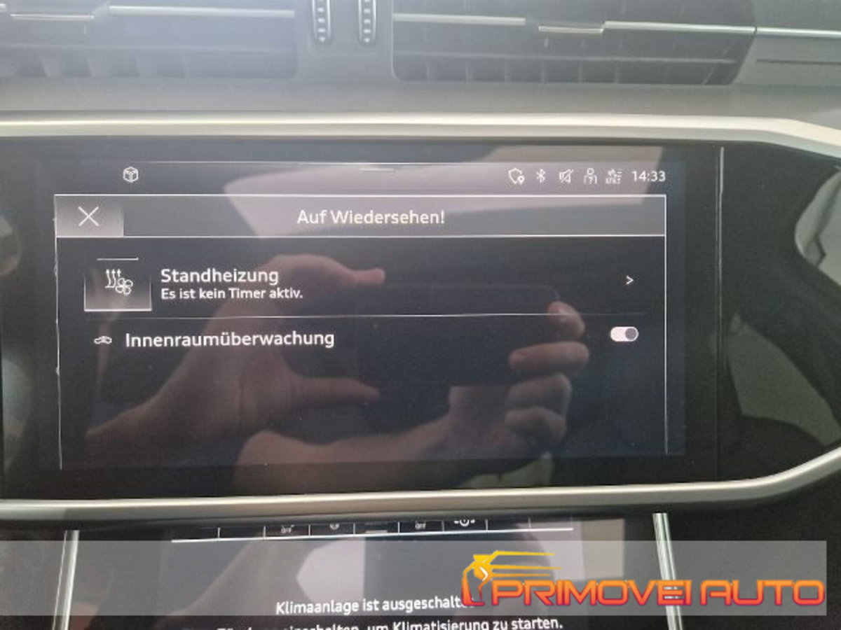 Audi S6 3.0 tdi mhev quattro 344cv tiptronic (10)