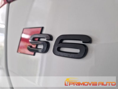 Audi S6 3.0 tdi mhev quattro 344cv tiptronic (15)