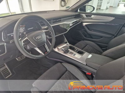 Audi S6 3.0 tdi mhev quattro 344cv tiptronic (2)