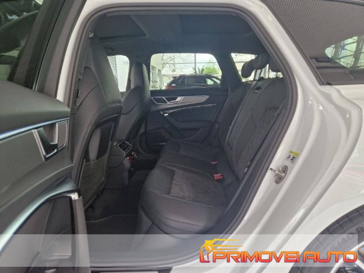 Audi S6 3.0 tdi mhev quattro 344cv tiptronic (3)