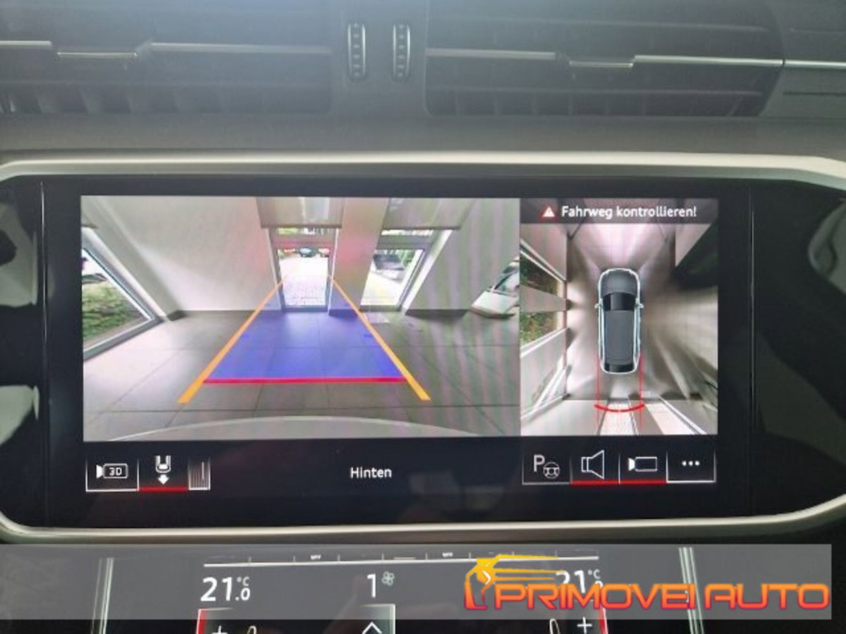 Audi S6 3.0 tdi mhev quattro 344cv tiptronic (9)